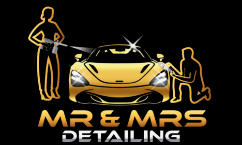 Mr and Mrs Detailing